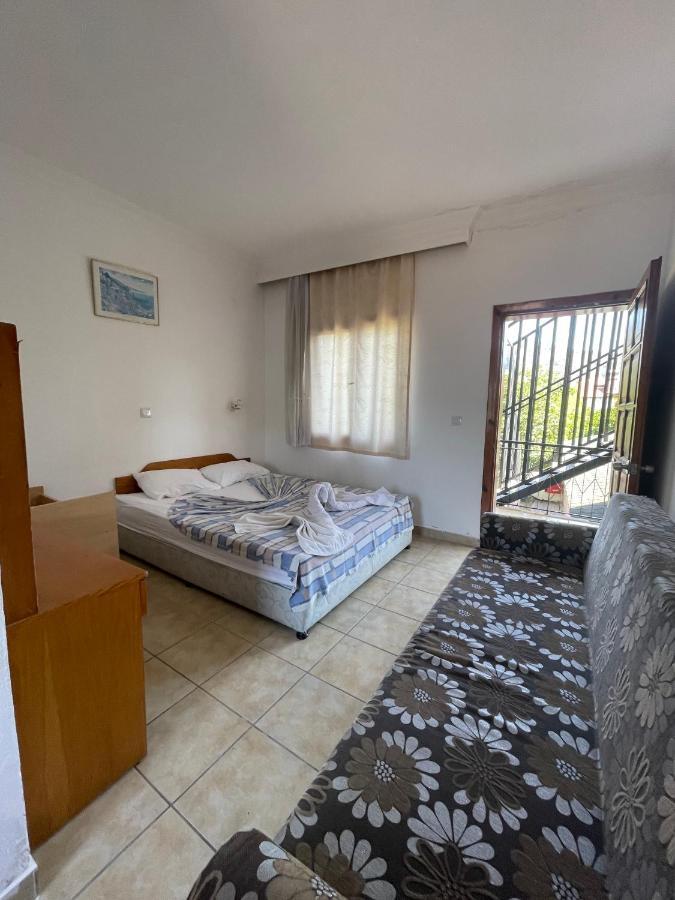 Ipsos Hotel Beldibi كمر المظهر الخارجي الصورة