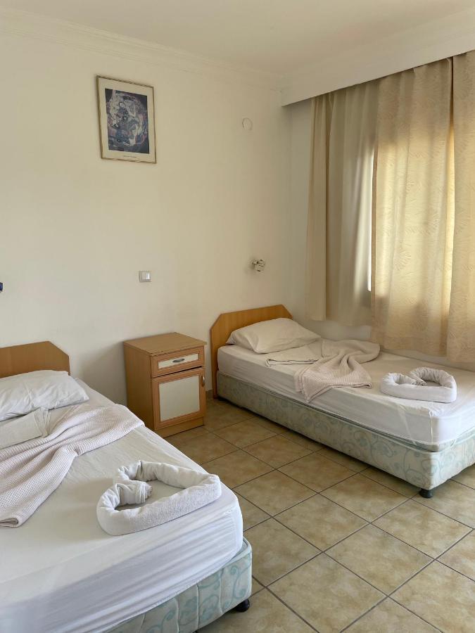 Ipsos Hotel Beldibi كمر المظهر الخارجي الصورة