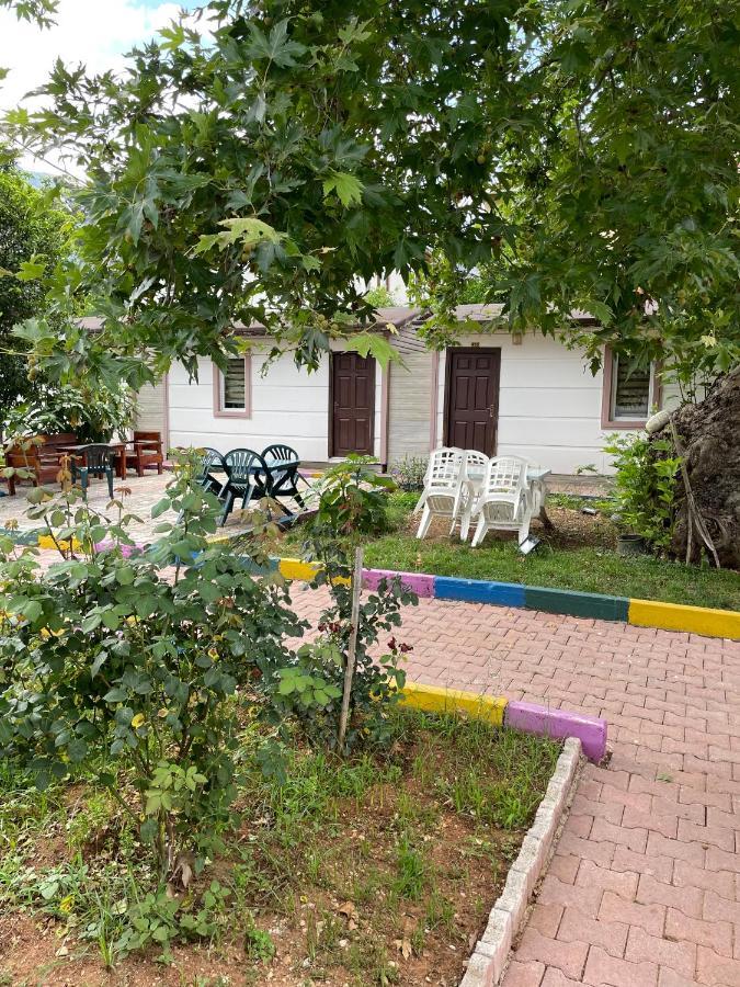 Ipsos Hotel Beldibi كمر المظهر الخارجي الصورة