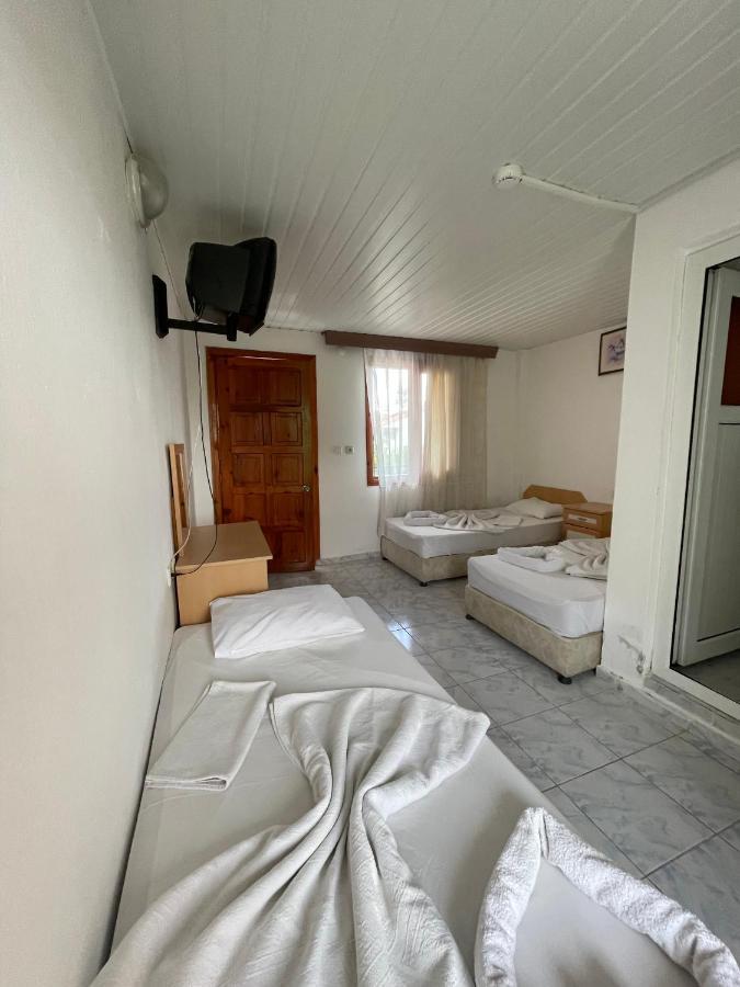 Ipsos Hotel Beldibi كمر المظهر الخارجي الصورة