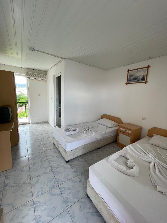 Ipsos Hotel Beldibi كمر المظهر الخارجي الصورة