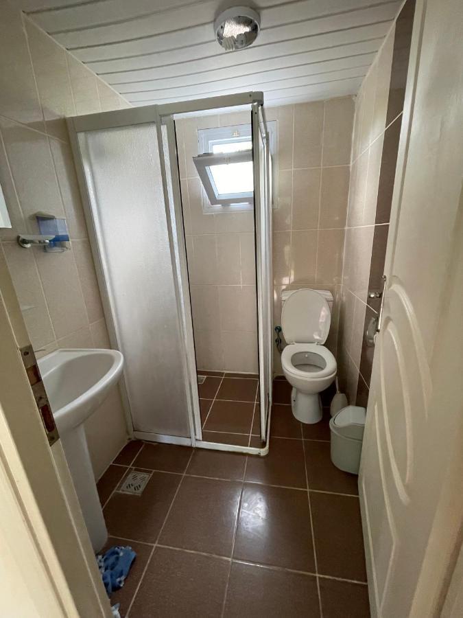 Ipsos Hotel Beldibi كمر المظهر الخارجي الصورة