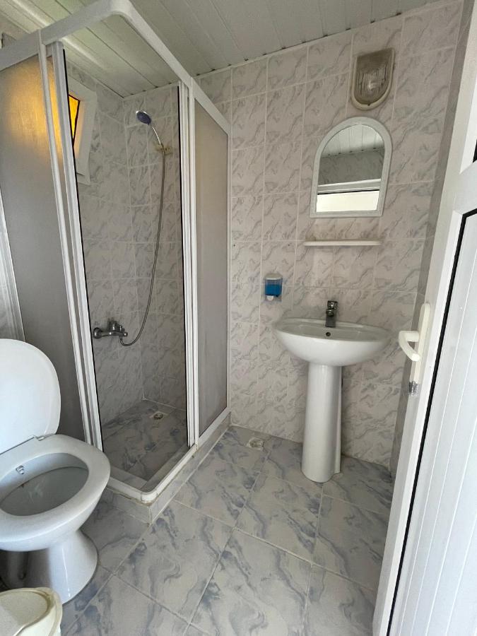 Ipsos Hotel Beldibi كمر المظهر الخارجي الصورة
