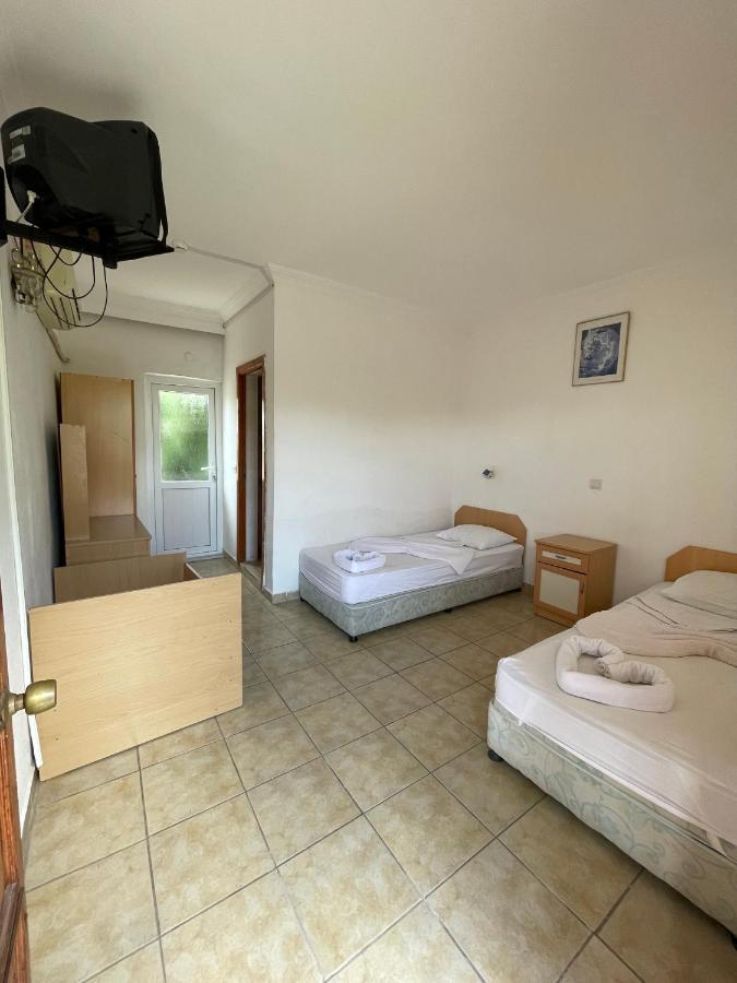 Ipsos Hotel Beldibi كمر المظهر الخارجي الصورة