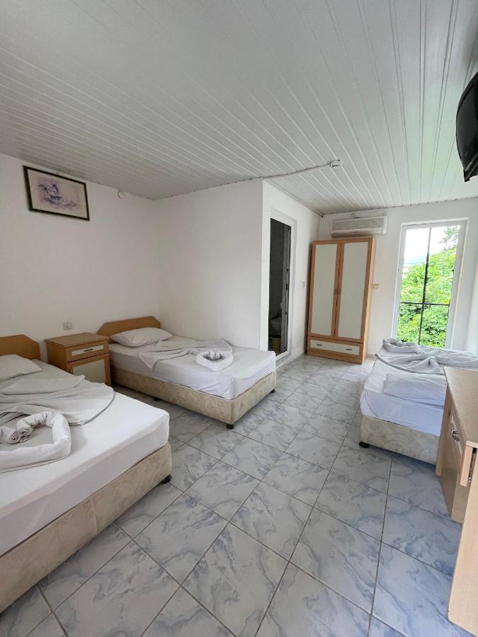 Ipsos Hotel Beldibi كمر المظهر الخارجي الصورة