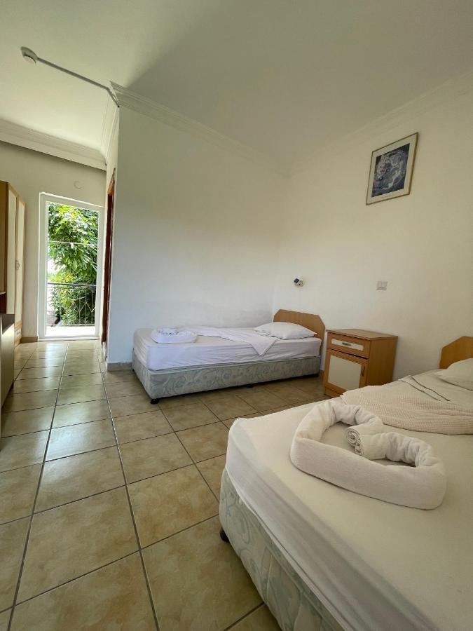 Ipsos Hotel Beldibi كمر المظهر الخارجي الصورة